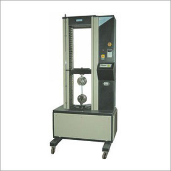 Tear Properties Testing of Rubbers