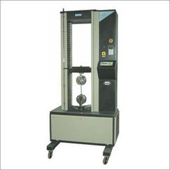 Flexural Properties Testing of Rubber