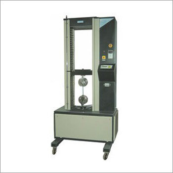 Compression Set Testing of Rubber