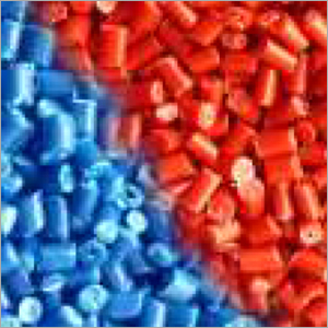 Industrial Plastic Granules Industrial Plastic Granules