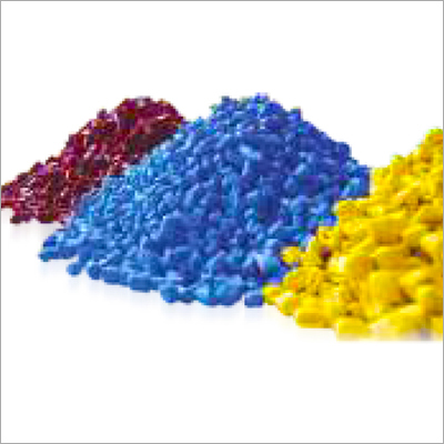PP Plastic Granules
