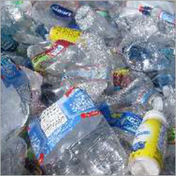 Plastic Scrap