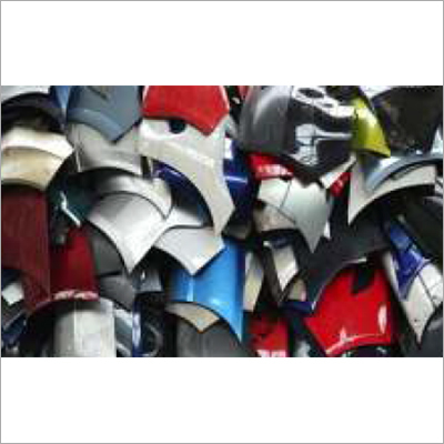 HIPS Plastic Scrap