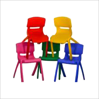 Plastic Chair Scrap