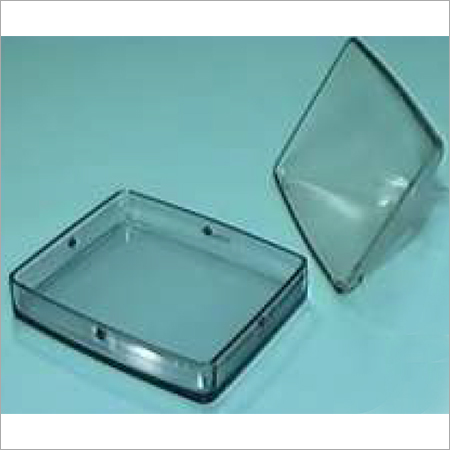 Domestic Plastic Scraps