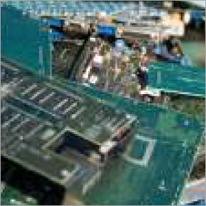 PCB E Waste