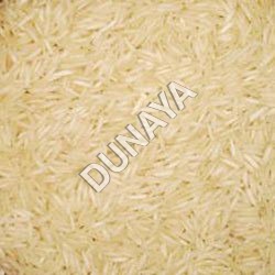 Pusa Basmati Rice Creamy Sella