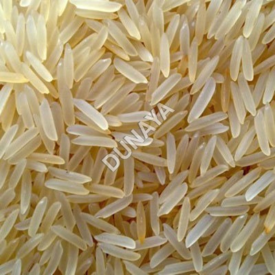 Basmati Rice 1121 Creamy Sella