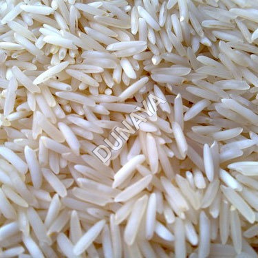 Pusa Steam Basmati Rice