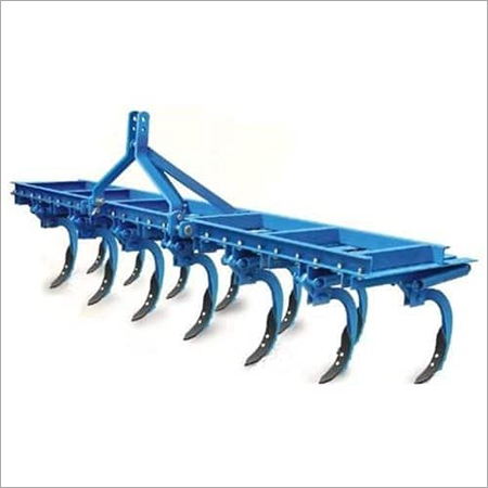 agricultural Cultivator
