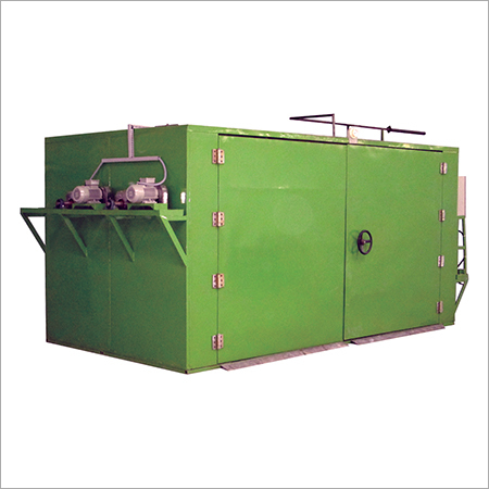 Cashew Kernel Drying Machine By MEKONG TECH CO. LTD.