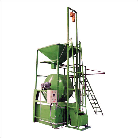 Cashew Nut Processing Machine