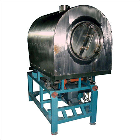 Cashew Kernel Roasting Machine