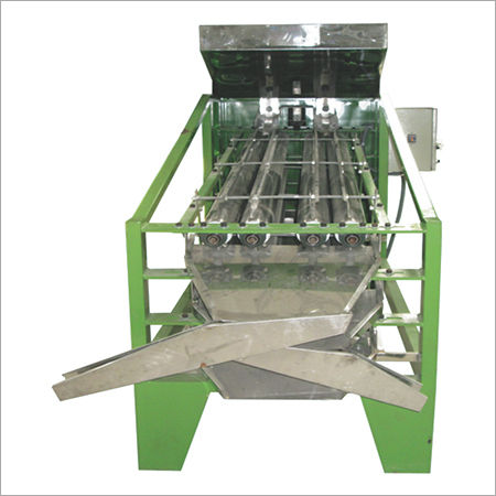 Cashew Nut Grading Machine