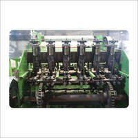 Automatic Cashew Nut Shelling Machine - Stainless Steel Build , Efficient And Fast Processing Capabilities