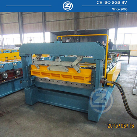 Metal Sheet Stripping Machine