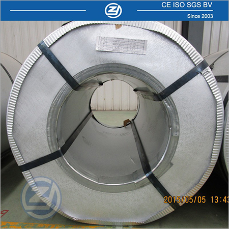 Galvanized Color Coating Steel Coil