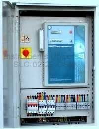 Smart Street Lighting System