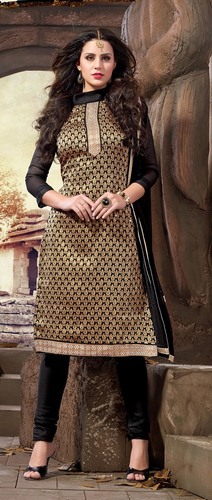 Women Designer Salwar Suit