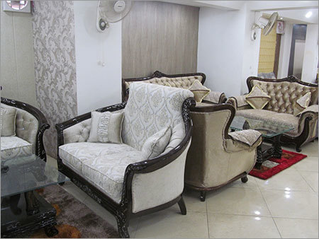 Decorative Sofa Set