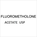 Fluorometholone Acetate USP Micronized