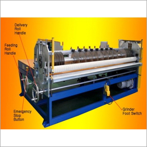Honeycomb Board Slitter