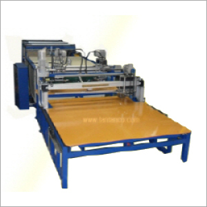 Honeycomb Board Machine Cutting Size: Endless Core Width: Max 2800Mm