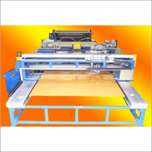 Honeycomb Board Conversion Machine