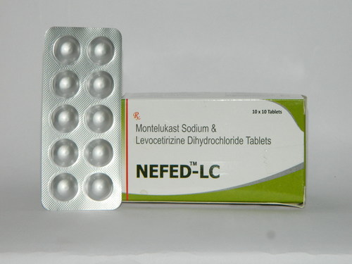 Anti Cold & Anti Allergic