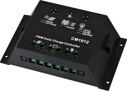 Solar Charge Controller