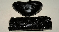 Shilajit
