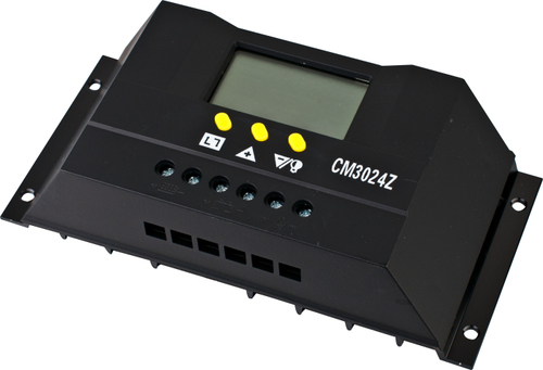 Solar Charge Controller