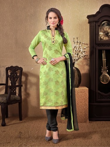 Washable Embroidered Dress