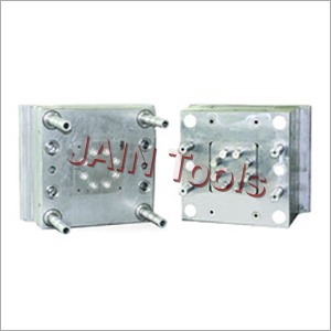 TVS Cooler Mould