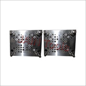 Injection Moulding Dies