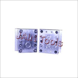 Injection Mould Dies