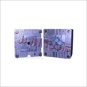 Pressure Die Casting