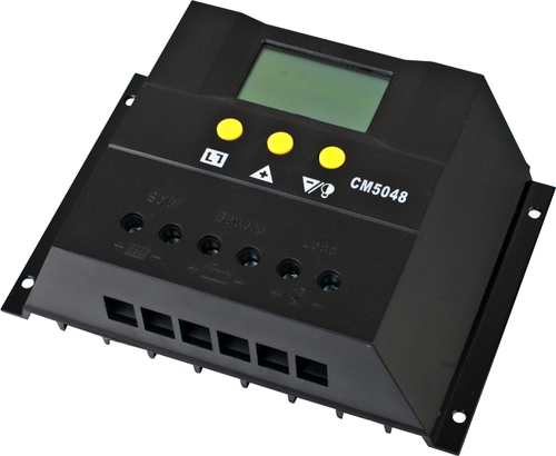Solar Charge Controller