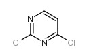 2,4-DICHLORO PYRIMIDINE