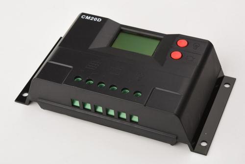 Solar Charge Controller