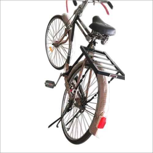 Men Bicycle