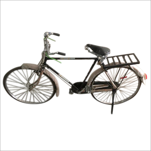 Single Speed Bicycle
