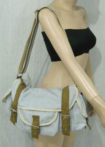 Canvas Bag