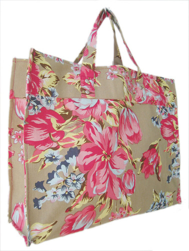 Canvas Bag