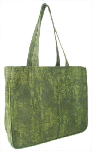 Canvas Bag