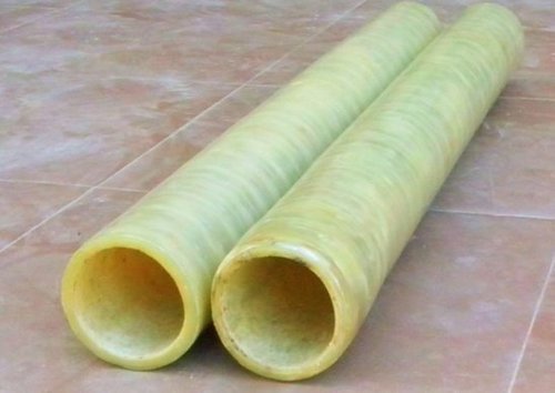 FRP Filament Wound Pipe