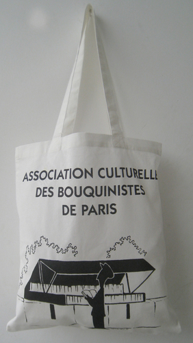 Cotton Bag