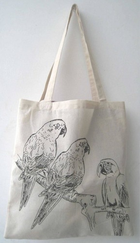 Cotton Bag