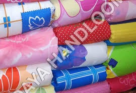 Bed Sheets