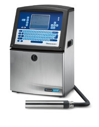 VIDEOJET 1210 INKJET PRINTER